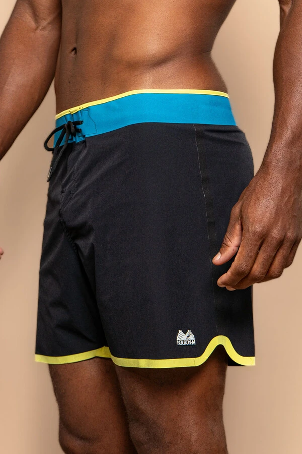 Boardshort Laser Hydro