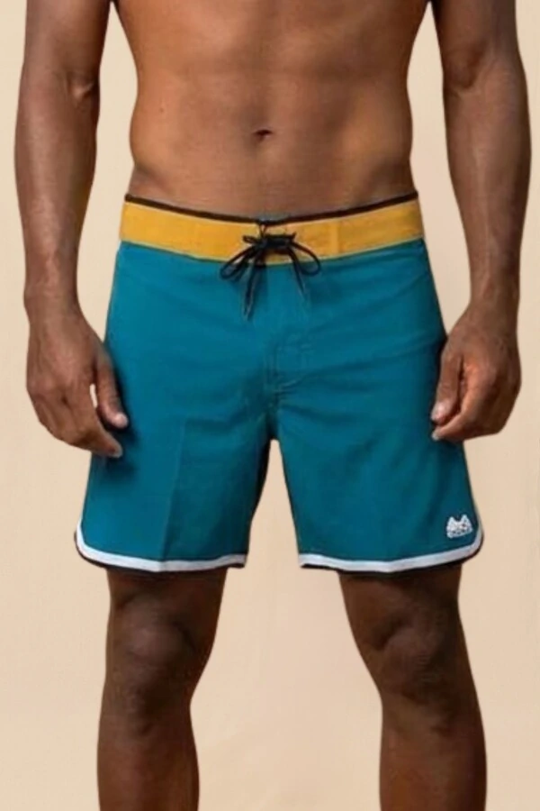 Boardshort Laser Hydro