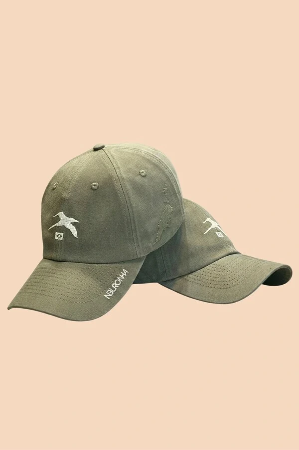 Boné Dad Hat Estonado