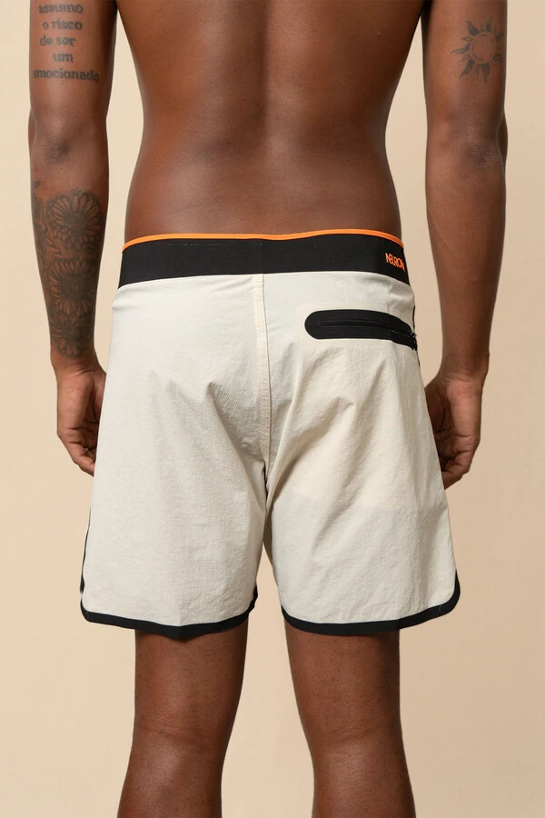 Boardshort Laser Hydro