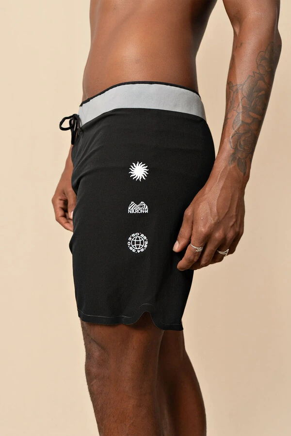 Boardshort Laser Hydro
