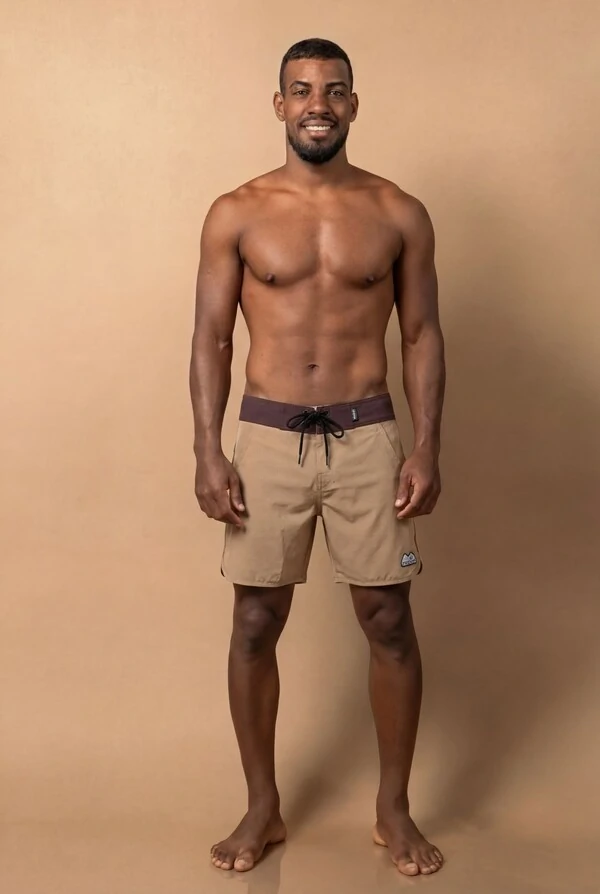 Bermuda Híbrida Hydro