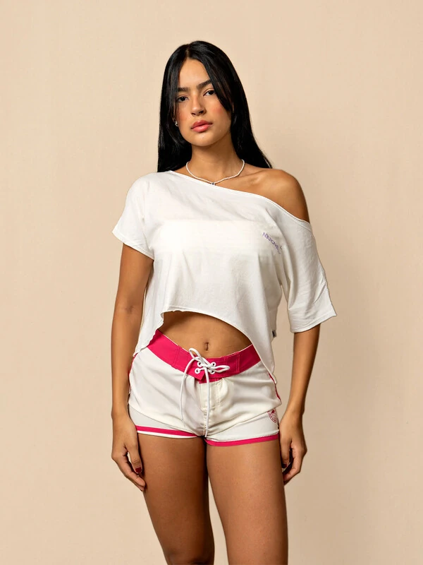 Short Feminino