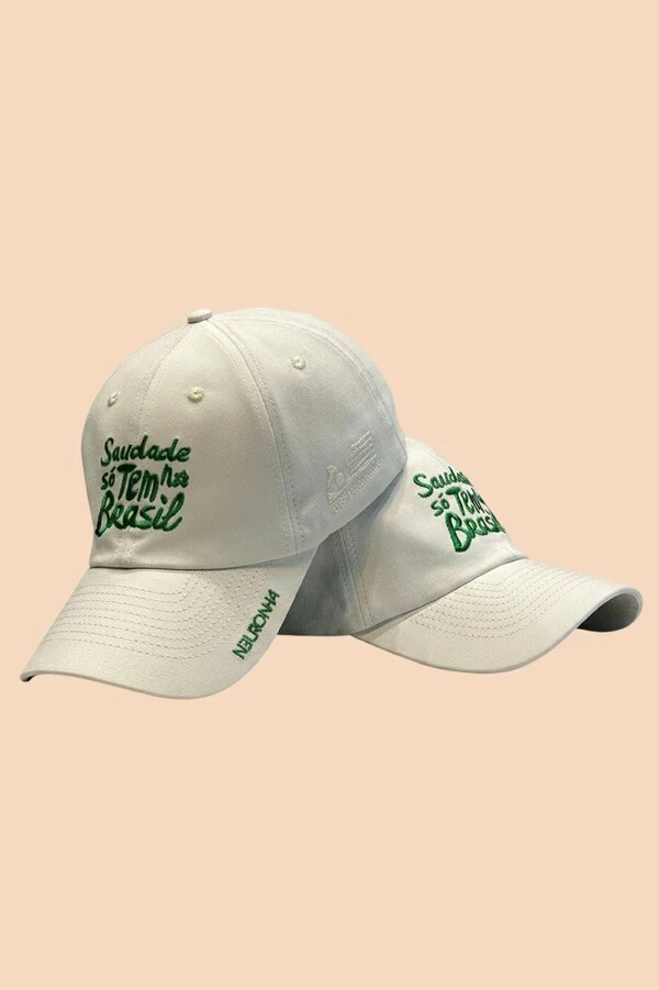 Boné Dad Hat