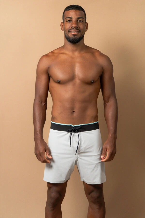 Boardshort Laser Hydro