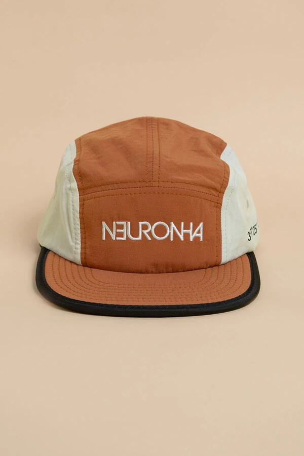 Boné Five Panel