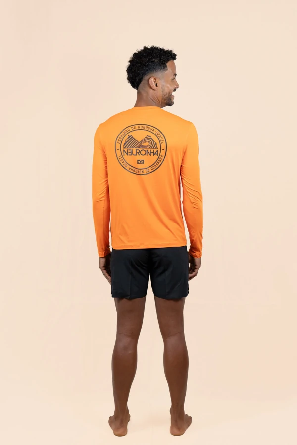Camisa de Proteção UV