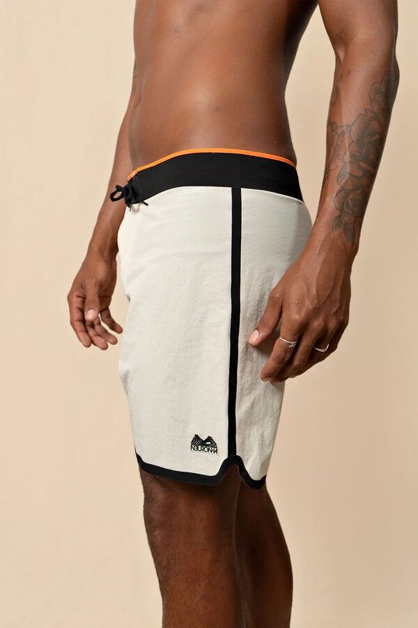 Boardshort Laser Hydro