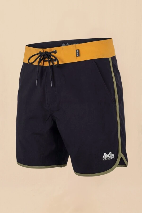 Bermuda Híbrida Hydro