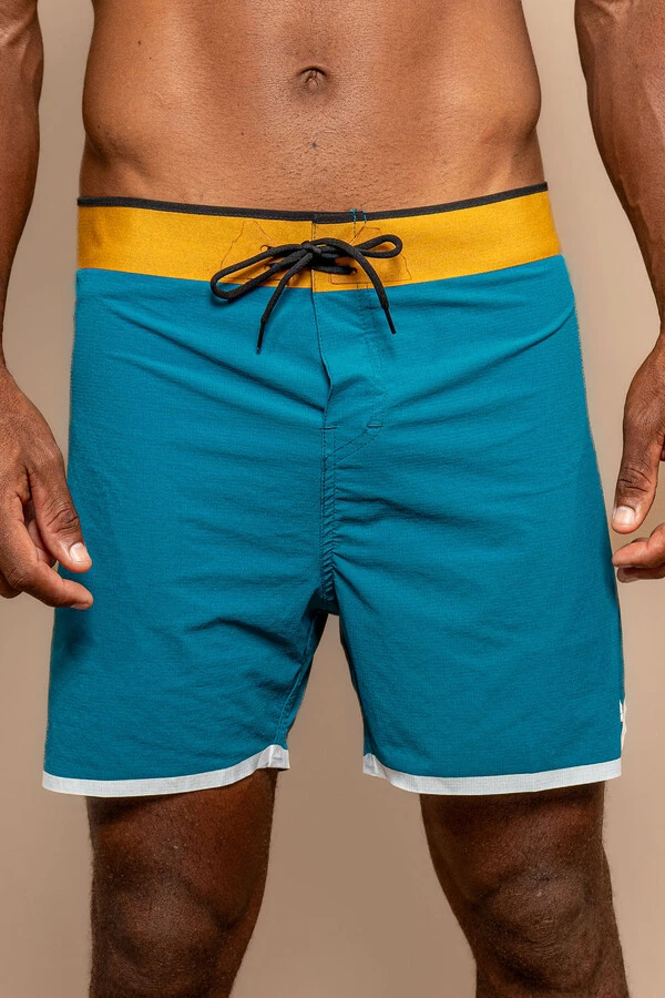 Boardshort Laser Hydro