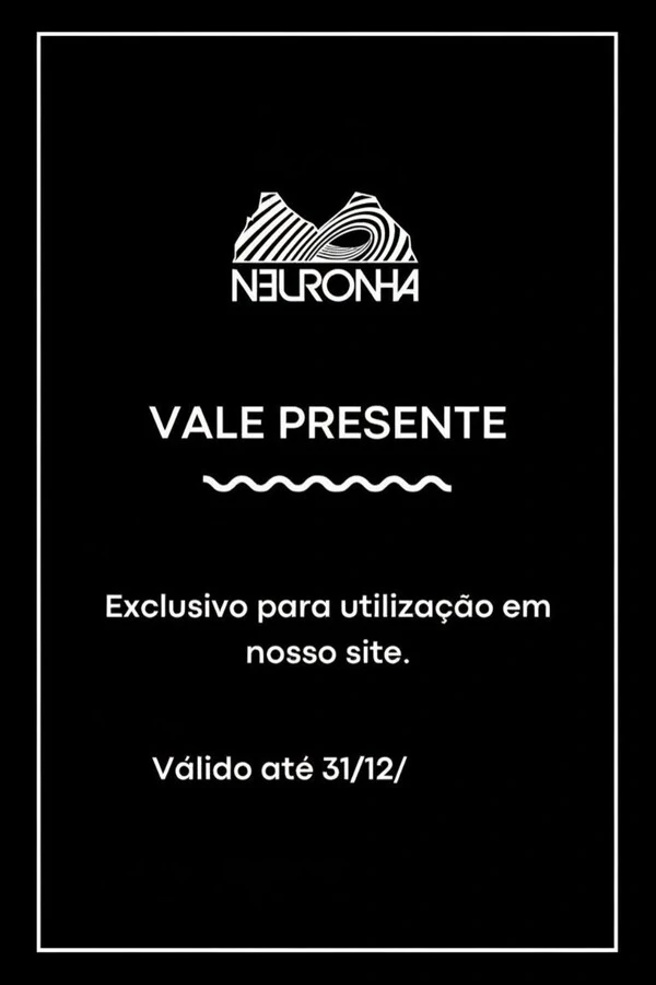 Vale presente r$150