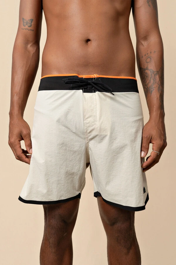 Boardshort Laser Hydro