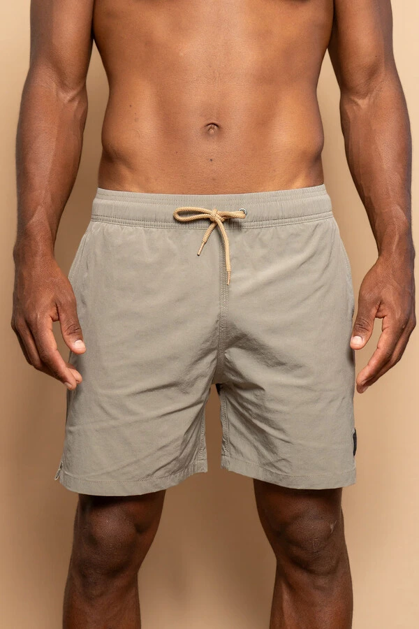 Shorts praia long