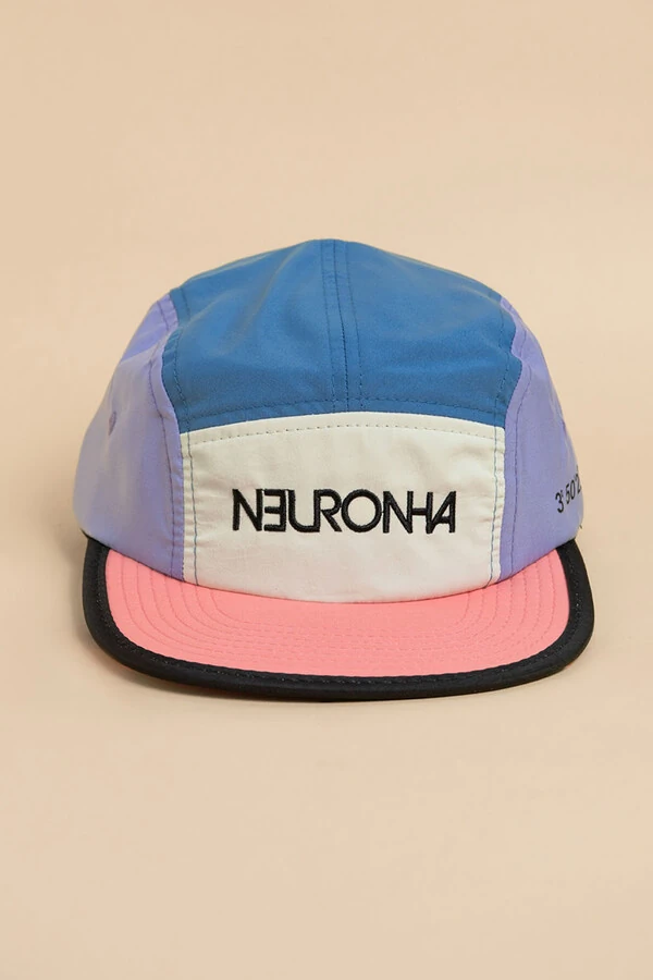 Boné Five Panel