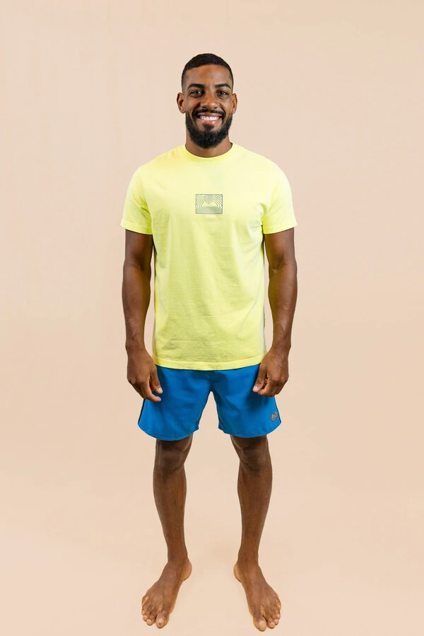 Camiseta Stone