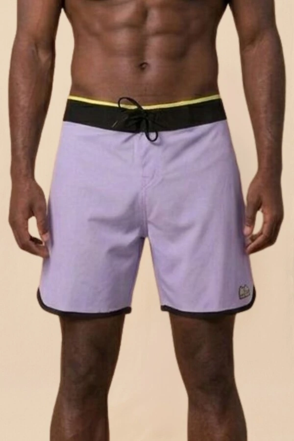 Boardshort Laser Hydro