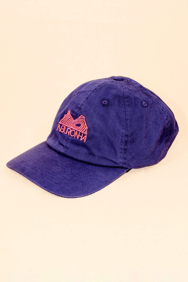 Boné Dad Hat Stone
