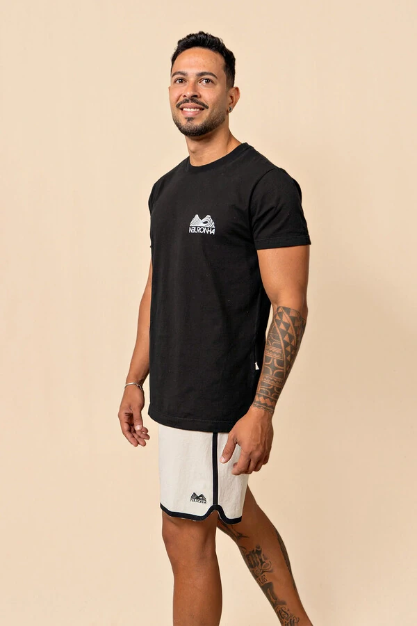 Camiseta Vintage