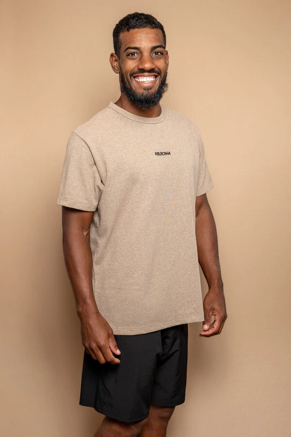 Camiseta Fio Eco Buriti