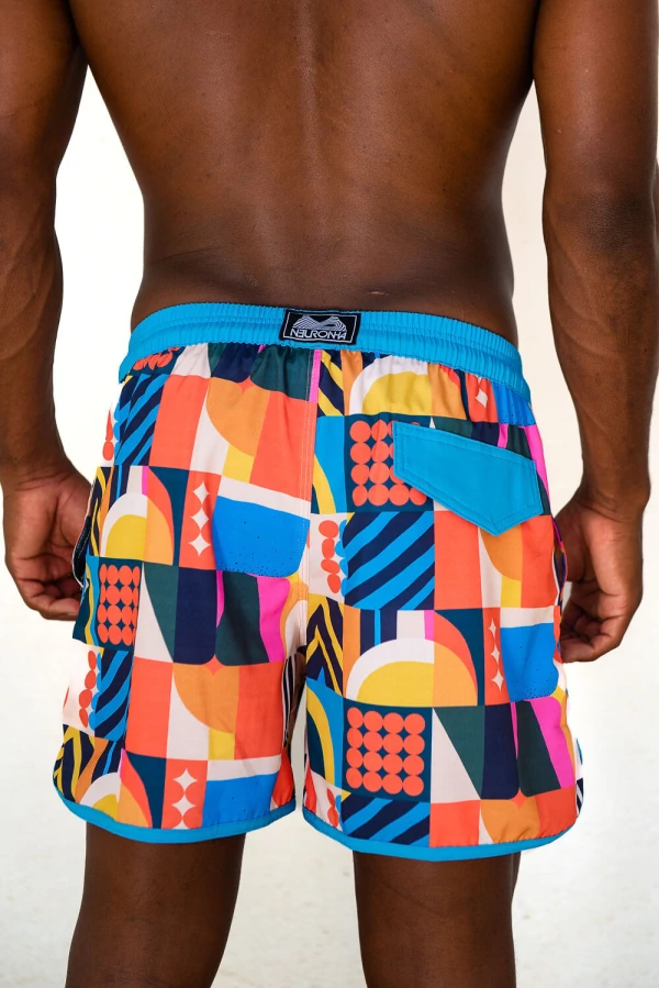 Shorts praia