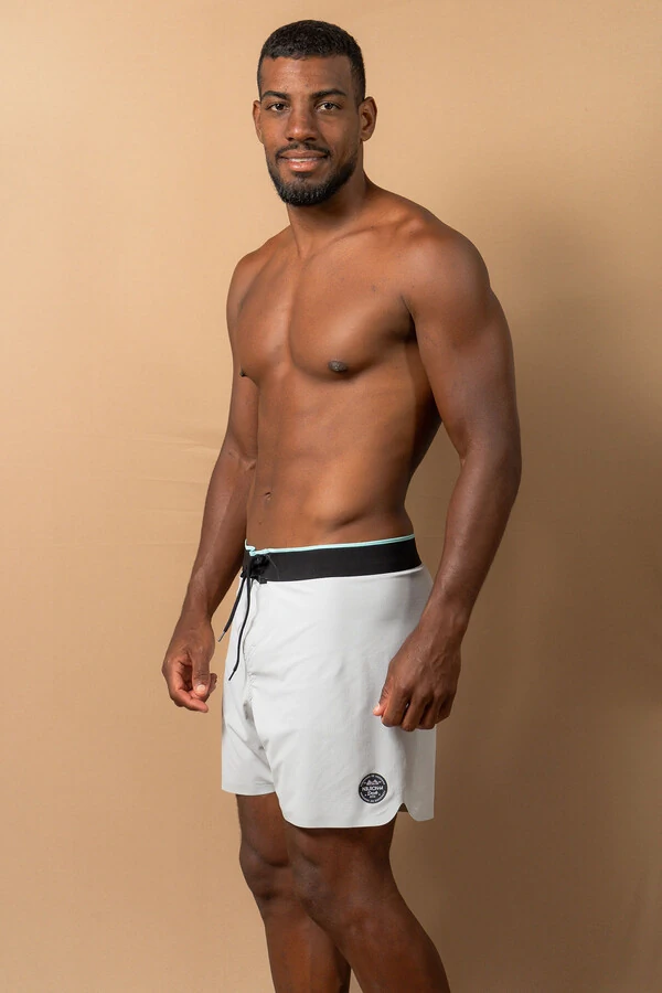 Boardshort Laser Hydro