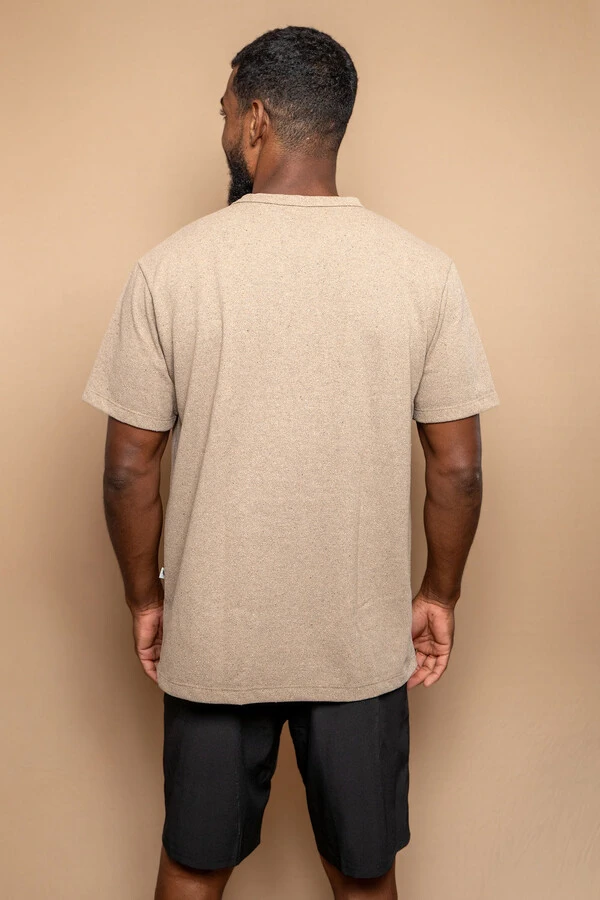 Camiseta Fio Eco Buriti