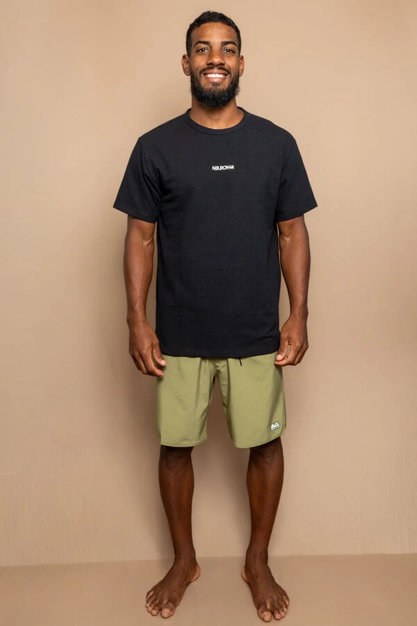 Camiseta Fio Eco Buriti