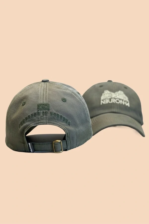 Boné Dad Hat