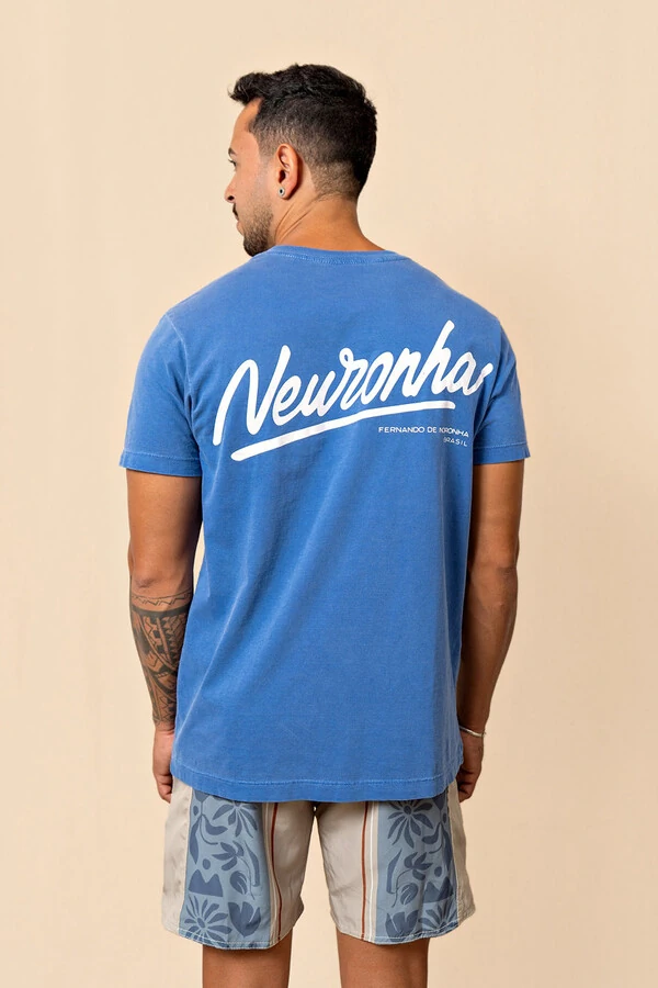 Camiseta Stone