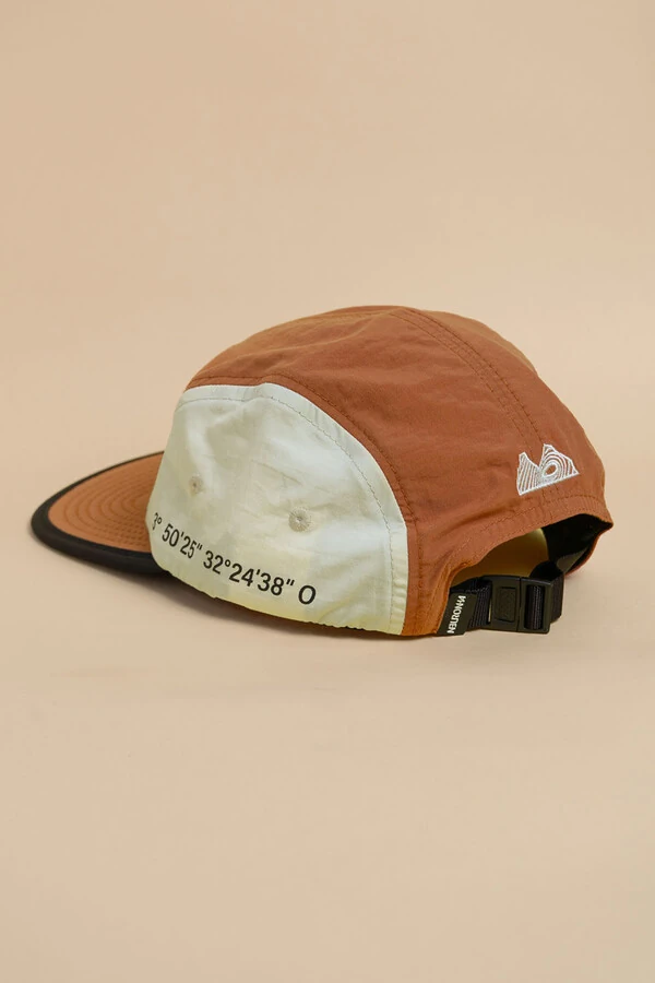 Boné Five Panel