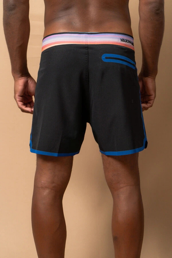 Boardshort Laser