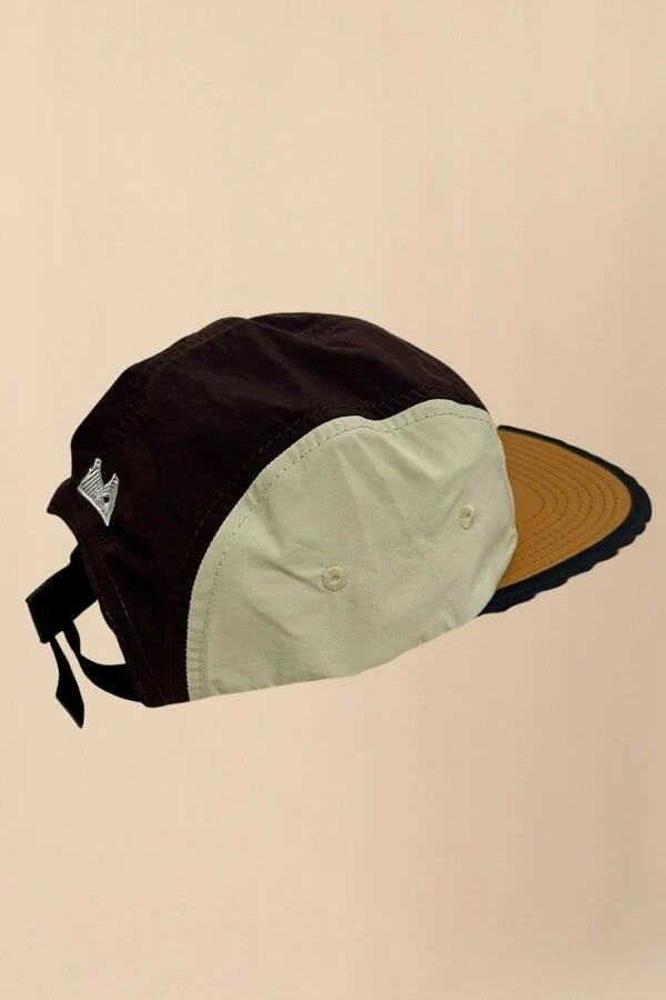 Boné Five Panel