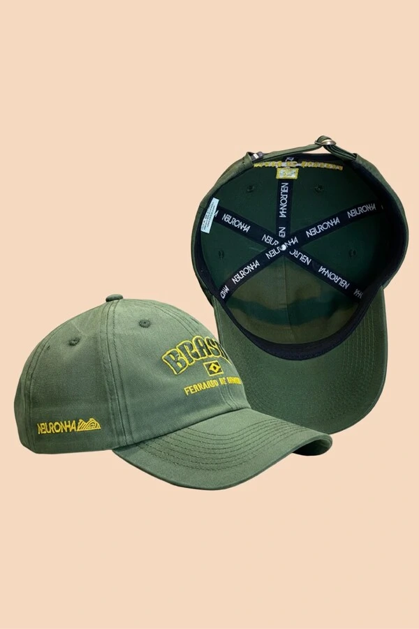 Boné Dad Hat