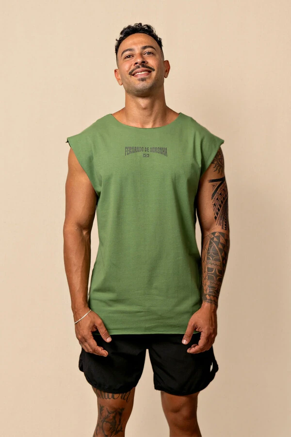 Regatao Algodão Premium