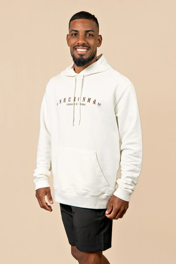 Moletom Hoodie