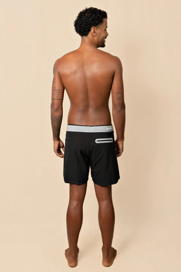 Boardshort Laser Hydro