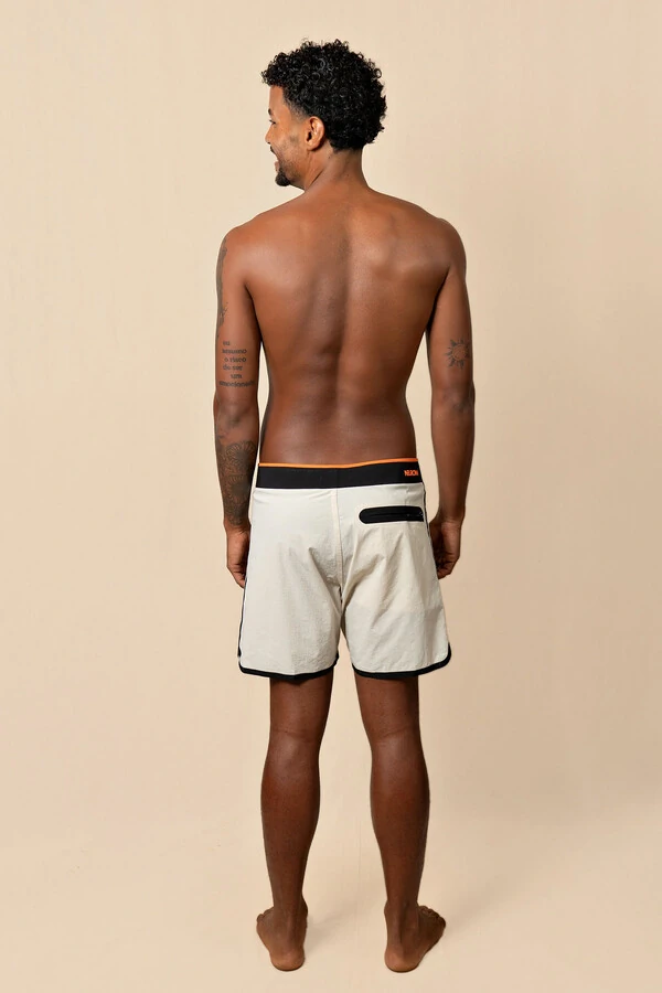 Boardshort Laser Hydro
