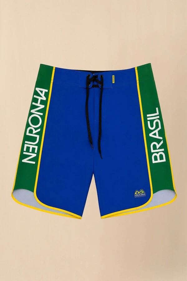 Bermuda Aqui é Brasil