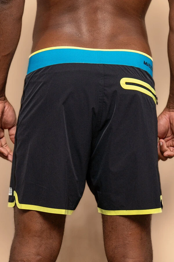Boardshort Laser Hydro
