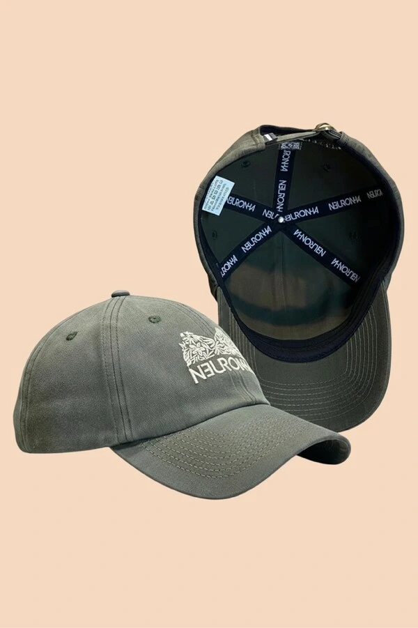 Boné Dad Hat
