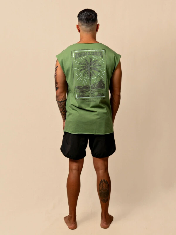 Regatao Algodão Premium