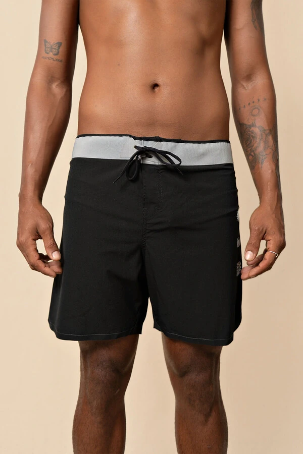 Boardshort Laser Hydro