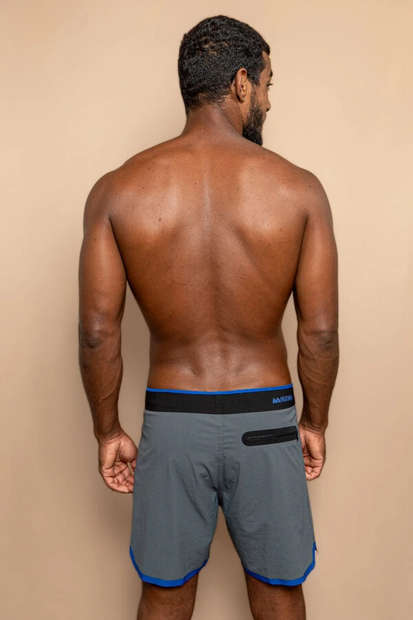 Boardshort Laser Hydro