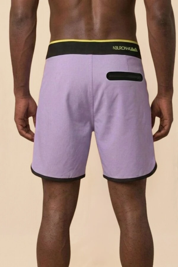 Boardshort Laser Hydro
