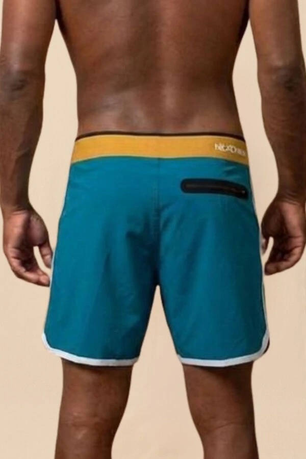 Boardshort Laser Hydro