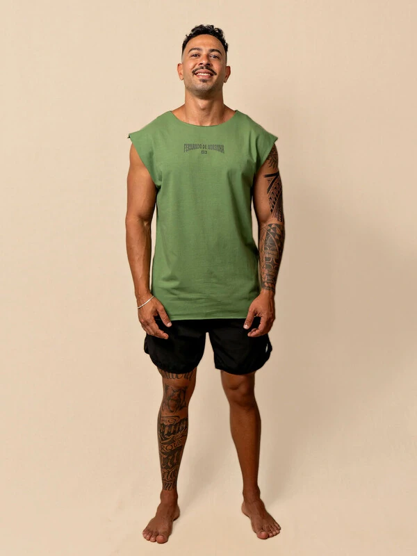 Regatao Algodão Premium