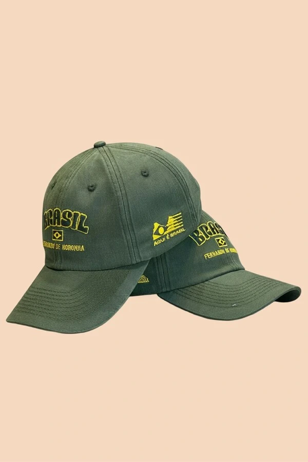 Boné Dad Hat