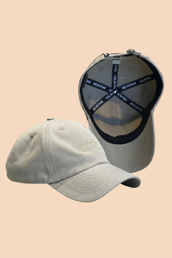 Boné Dad Hat