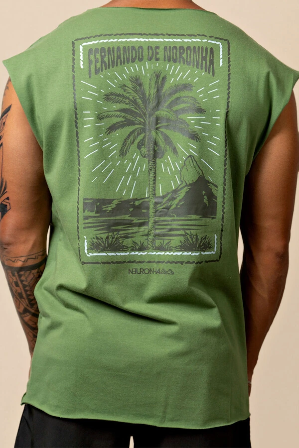 Regatao Algodão Premium