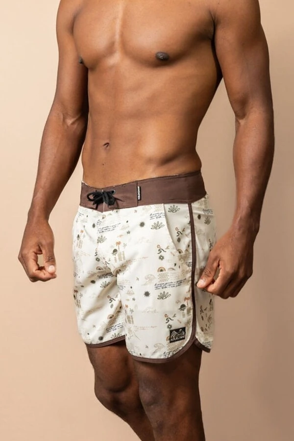 Bermuda Híbrida Vibe